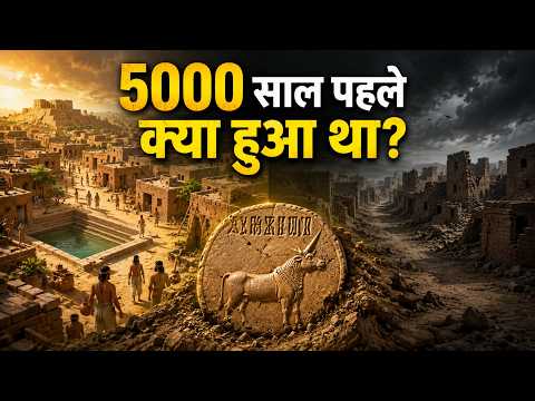 Harappa:Why This Ancient City Is Better Than Ours