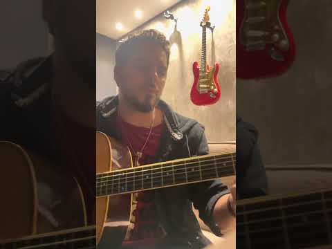Tiro As Sandálias Dos Pés - Gabriel Duarte