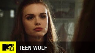 'Lydia Enters Another World' Official Sneak Peek | Teen Wolf (Season 6) | MTV