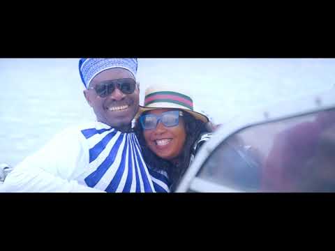 Jacky Doumbe - Ngon'a mboa ( Clip Officiel )