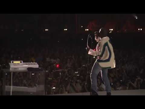 Kanye West - Power (Live from Coachella 2011)