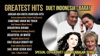 Download lagu Lagu Kenangan 70an 80an 90an Terbaik – Cover Duet Indonesia & Barat Nostalgia Sepanjang Masa mp3