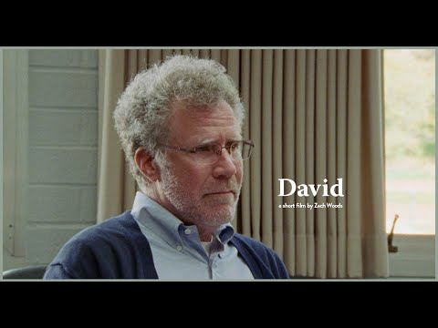 Will Ferrell Is A Therapist Who Has To Choose Between His Patient And His Son In This Intense Short Film