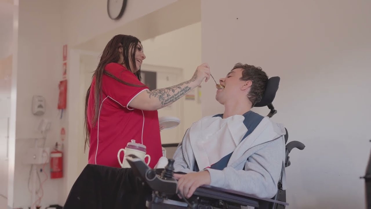 Alpha Carers Australia - home away from home