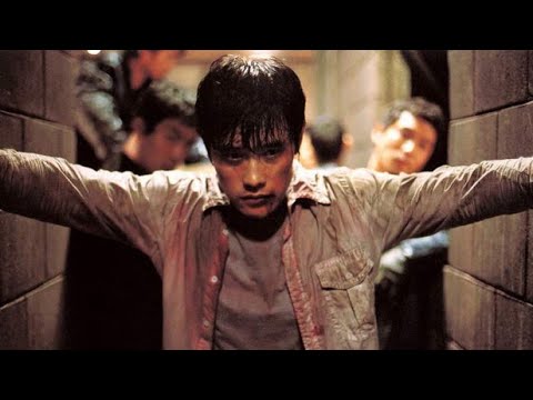 INITIALLY INSULTED AND TORTURED   THIS MAN'S REVENGE MADE 1 MAFIA GANG MASSACRED