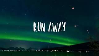 Tutsss- Never Run Away (LYRIC VIDEO)