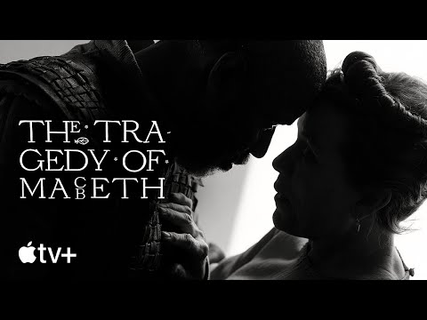 The Tragedy of Macbeth (Trailer)