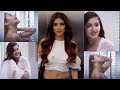 MALAVIKA SHARMA HOT LOOK SLOW MOTION Malavika Malavikasharma Navel Navelamrit Actresshot