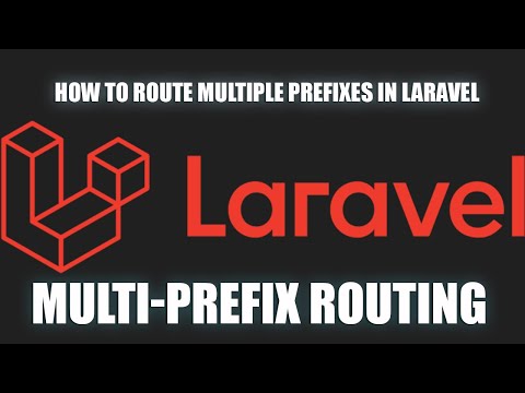 Multi Prefix/Subdomain Routing in Laravel for Dynamic Web Apps : Use Multiple Subdomains In One App