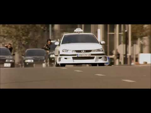 iowa & rsac "Зеленоглазое такси" (dj nejtrino remix)