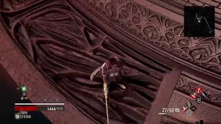 血で血を争う絶望の世界！codevein！パート36！