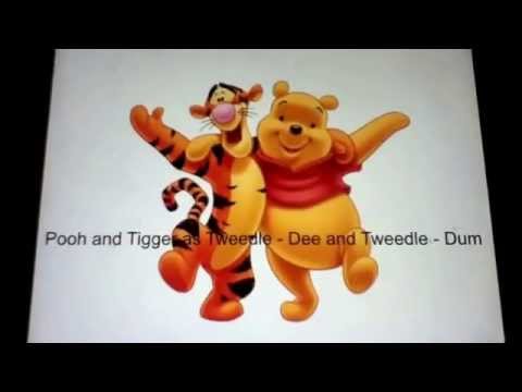 Lola in Wonderland Part 1: Opening