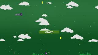 The Mutton Horn   Jump Jump!