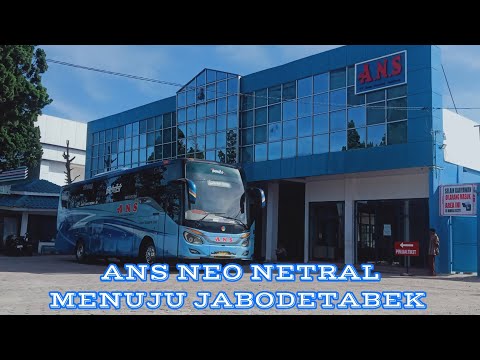 ANS COUNTER PROVIDES BETTER SERVICE TO PASSENGERS, BUKITTINGGI ANS COUNTER IMPROVED