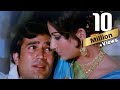 चिंगारी कोई भड़के 4K Chingari Koi Bhadke 4K Video Song राजेश