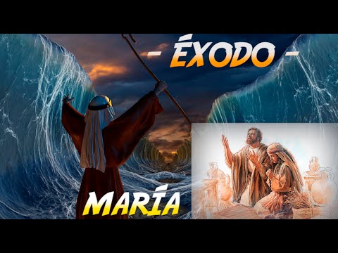 DEVOCIONAL MATUTINO JUVENIL 22/08/2021 - MARÍA (HERMANA DE AARÓN)