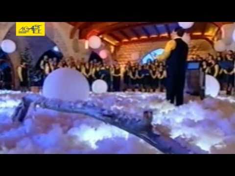 Basmi Salam w Hobb - Christmas