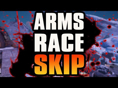 Borderlands 3 Arms Race Skip! FAST Boogeyman & Kickcharger Farming Method!