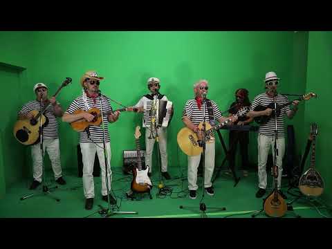 Jadranski Maestrali - Fešta mix