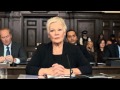 SkyFall M Poem Scene