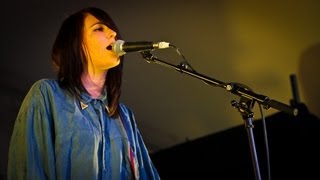 BBC Introducing: Deaf Club at Reading Festival 2012