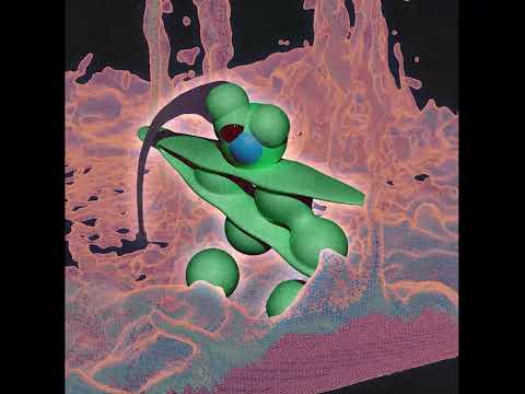 DJ Planet Express - Face