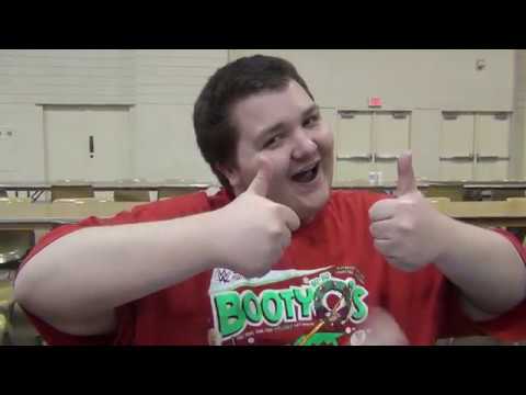 Yugioh YCS Memphis Top 32 Deck Profile - Trickstars - Joel "Booty-O's" White