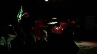 the garden this could build us a home live at the black sheep