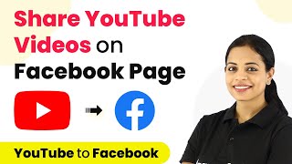 How to Share YouTube Videos to Facebook Page | YouTube Facebook Integration