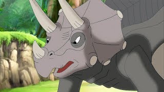 Em Busca Do Vale Encantado | O Lugar Estranho | Episódios Completos | Desenhos Animados