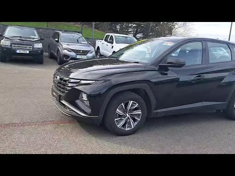 Hyundai Tucson 2WD Comfort Plus - Image 2