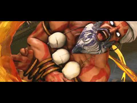 SFV SF5  Winter Brawl X   TSC CD Mani Ken vs TS Sabin Dhalsim   Top 16