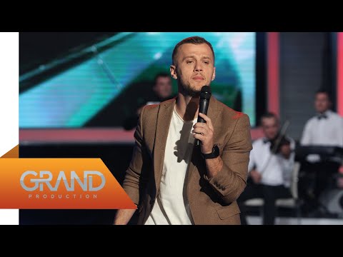 Semir Dzankovic - Stavi tacku - GP - (Tv Grand 22.09.2023.)