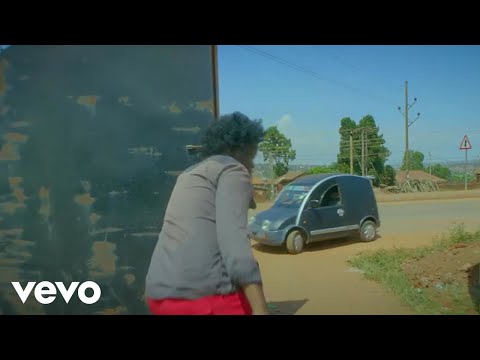 Mesach Semakula - Nina Anjagala ft. Chocolate Nankya