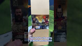 Board Game Coffee - Zombie Dice video thumbnail