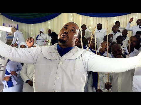 River Of Mercy Ministries - Ewe Lowo Owaziwayo & Khumbula Lezonsuku || 2023 || Umlindelo Womshado ||