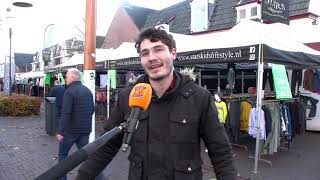 Dongenaren over het vuurwerkverbod: 'Gezien de omstandigheden is het terecht'