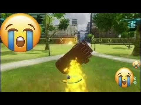 Cars 2 clips to give you pain