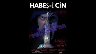 HABEŞ-İ CİN -Tek parça Full HD(KORKU FİLMİ )📽️-DİKKAT; YÜKSEK KORKU İÇ