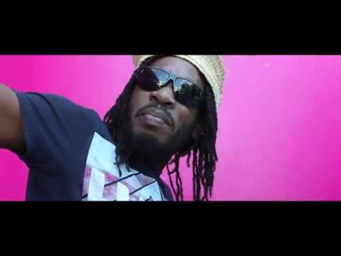 ANTHONY QUE - Clean It Up (149 Records) - Official Video