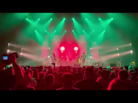 Les Claypool's Frog Brigade | 2023-07-14 | Los Angeles CA