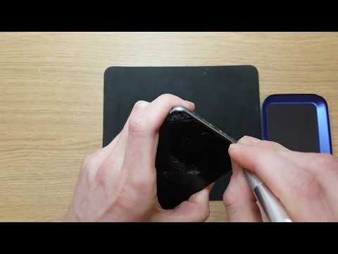 Meizu M5 Note BA621 How to open phone