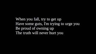 Damian Marley - So A Child May Follow [Lyrics] [Stony Hill Album 2017]