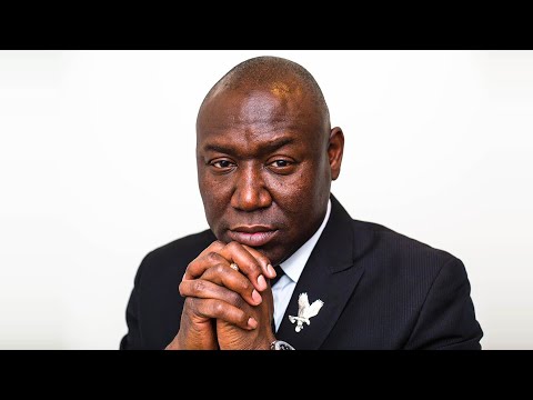 Ben Crump Tells How He's Working To Prevent Another Attack On Black People