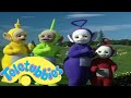 Teletubbies Svenska 2018 HD Säsong 9 Episod 214 Visar För Barn