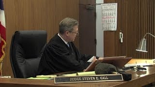 ronald miller sentencing