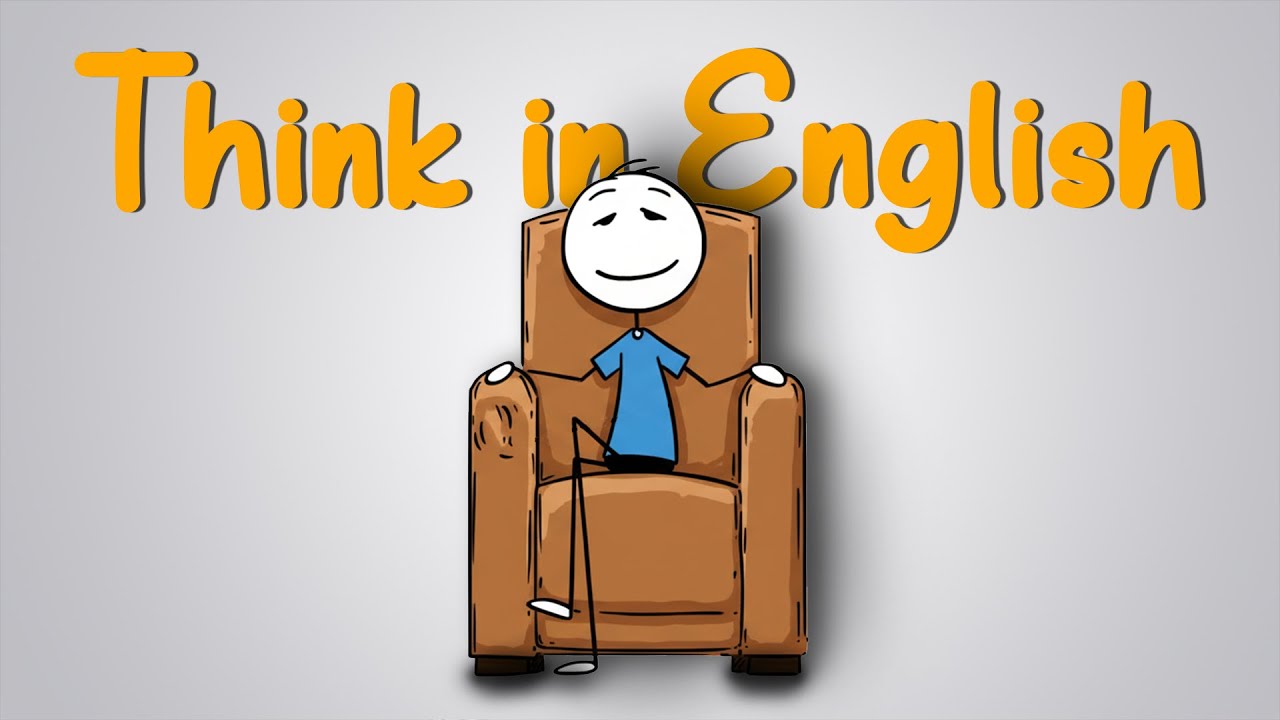 Stop Translating—Start Thinking in English! | Speak English Fast, Naturally & Confidently