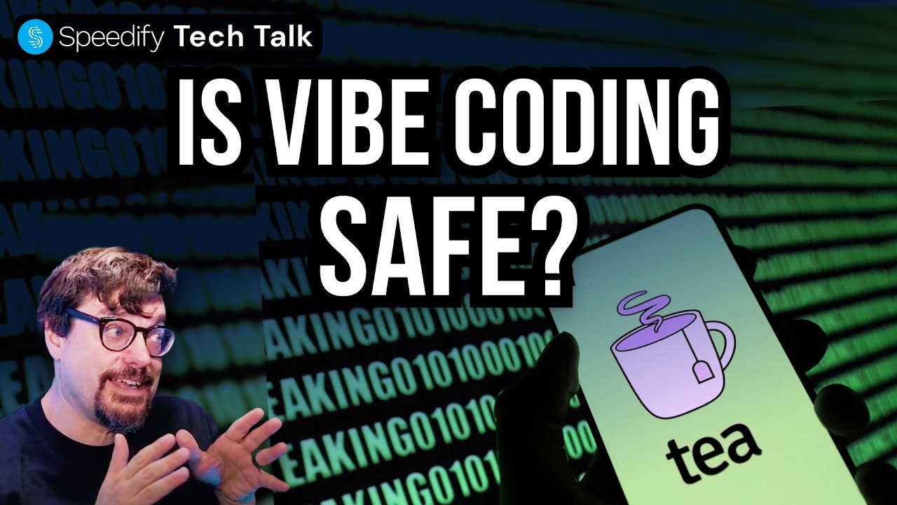 Is Vibe Coding useful in your stack?