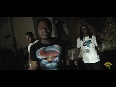 SelfPaid Cat - Like A Light Freestyle Shot By @zwimaging (Official Music Video)