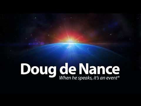 Doug de Nance Broadcast Narration VoiceOver Demo Video